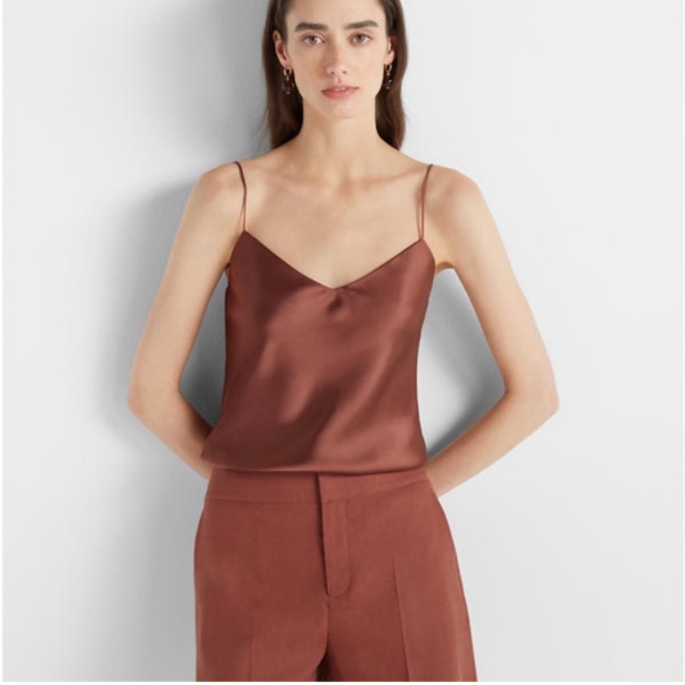 Club Monaco Kora Cami